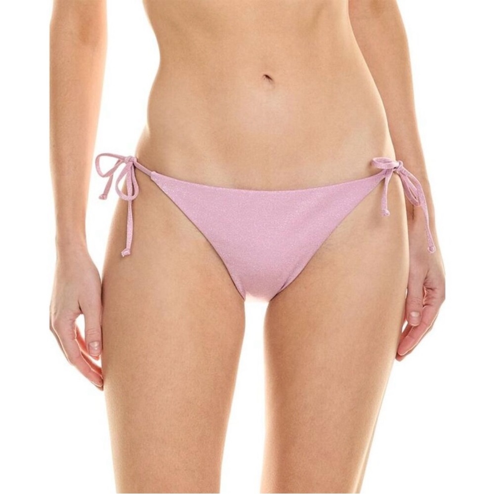 Onia Set Remi Triangle Top Kate String Bikini Bot… - image 7